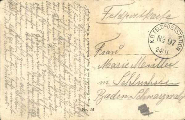 Dannevoux – Bild 2