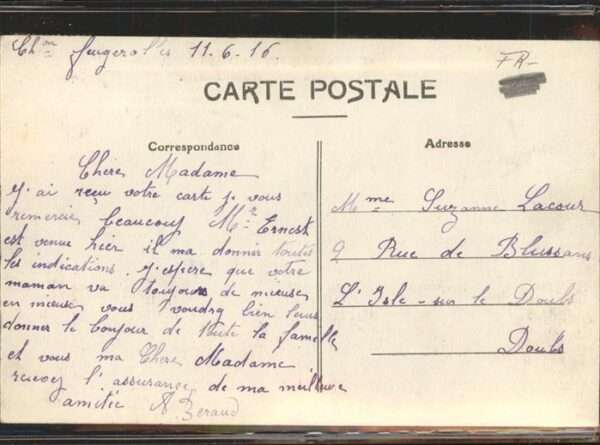 Le Chambon – Bild 2