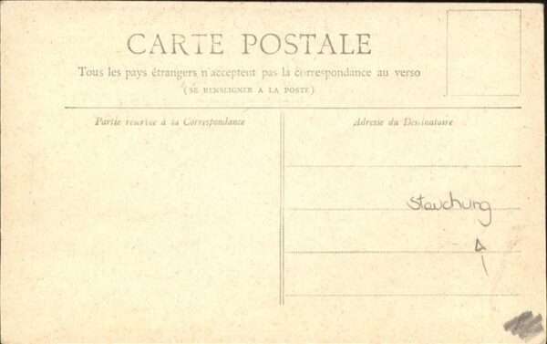 Paris Petit Journal
Place de la Republique – Bild 2