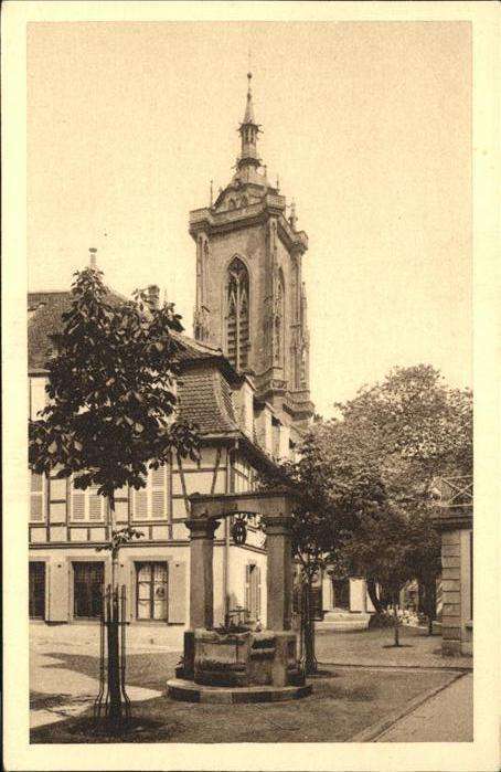 Colmar Haut Rhin Elsass Passage Stephan