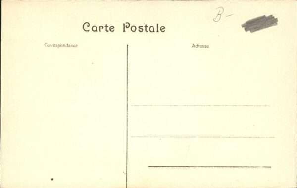 Courtrai KORTRIJK Flandre Belgie Tour des Halles
Poste – Bild 2