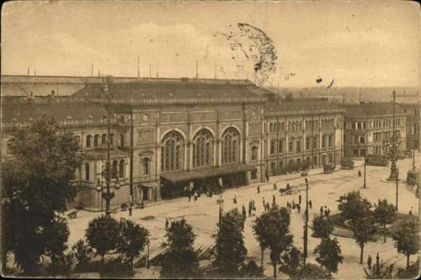 Bruxelles Bruessel Gare