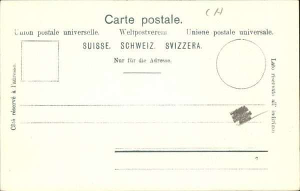 Bern BE Parlamentsgebäude
Vestibule – Bild 2