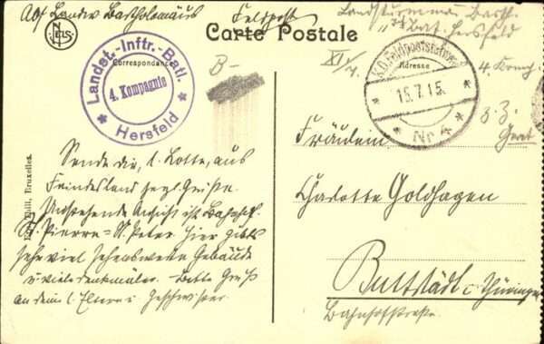 Gand Belgien Le Gare St. Pierre – Bild 2