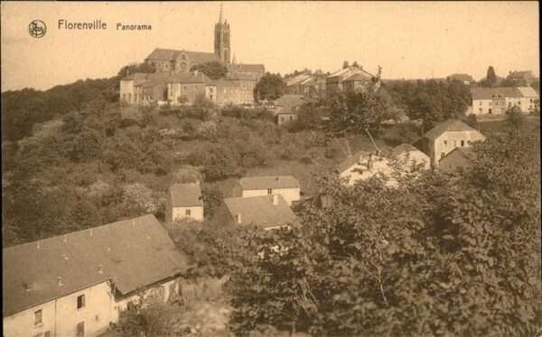 Florenville Panorama