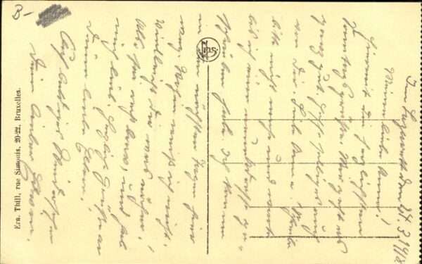 Anseremme La Meuse – Bild 2