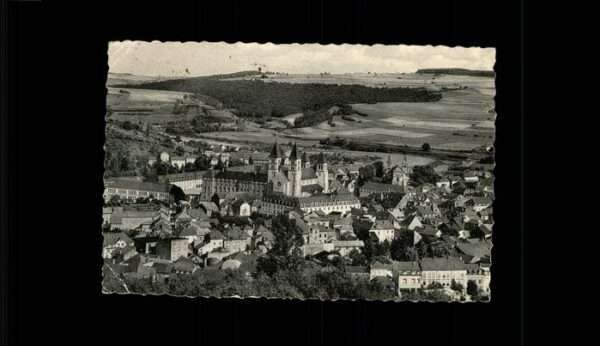 Echternach Panorama