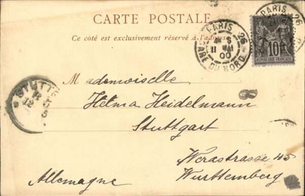 Paris Opera – Bild 2