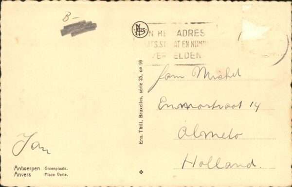 Anvers Antwerpen Centre – Bild 2