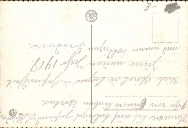 Ypern Ypres Hopital – Bild 2
