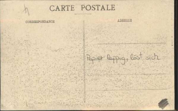 Epernay 51 La Champagne
Vue generale – Bild 2