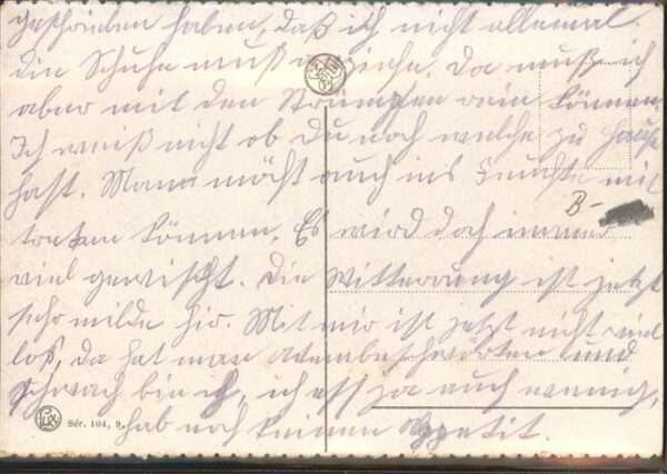 Ypern Ypres Porte Neptune – Bild 2