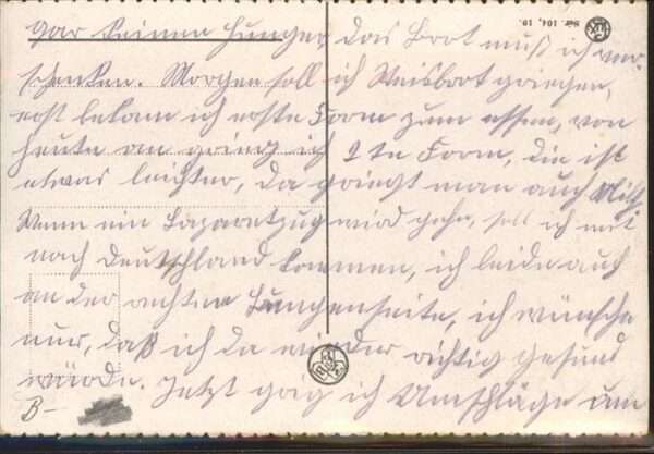 Ypern Ypres Le musee 
Conciergerie – Bild 2