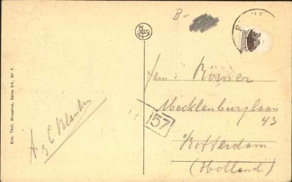 Laroche Belgium Vue generale – Bild 2