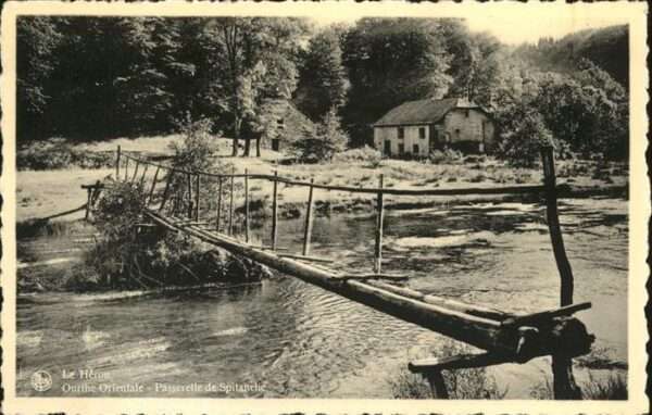 Ourthe Le Herou
