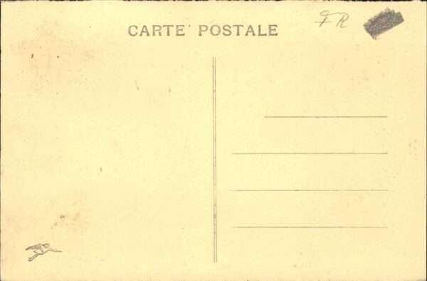 Colmar Haut Rhin Elsass Avenue de la Reublique – Bild 2