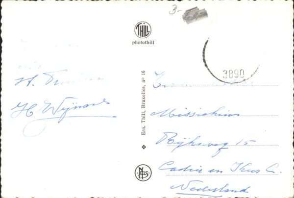 Saint-Trond Teilansichten – Bild 2