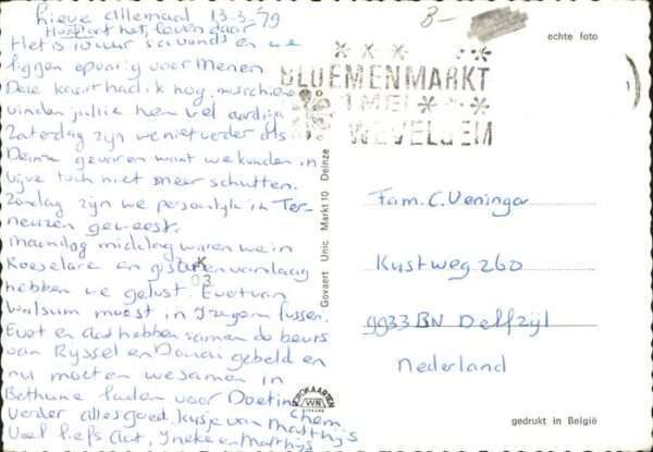 Deinze Teilansichten – Bild 2
