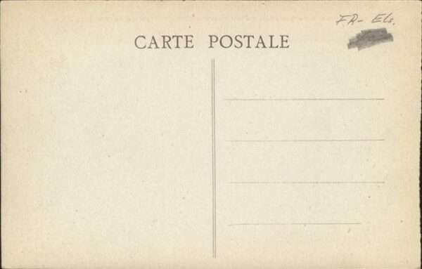 Colmar Haut Rhin Elsass Ecole superieure de Garcons
Vue de le – Bild 2