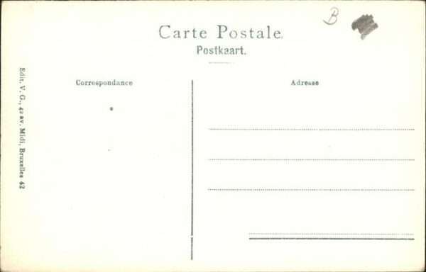 Ostende Oostende Hotel Continental
Plage – Bild 2