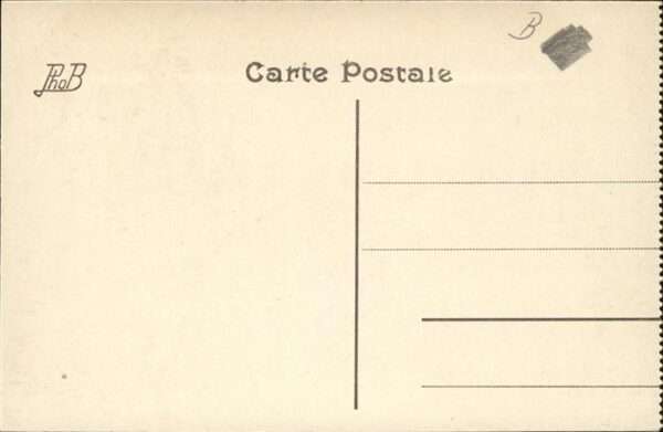 Nieuport-Ville Ruines – Bild 2