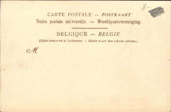 Hastiere Meuse Panorama – Bild 2