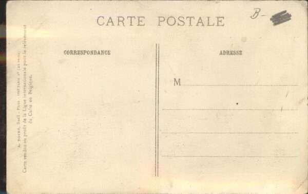 Reninghe Christ de l´Eglise – Bild 2