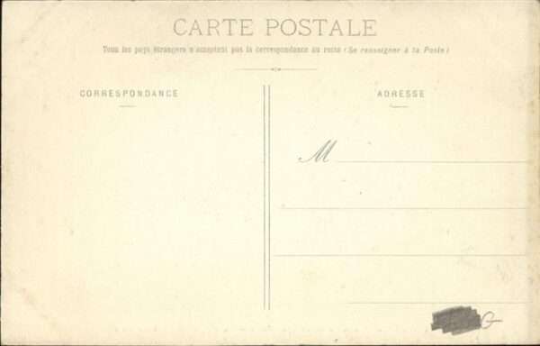 Nancy Lothringen Hotel de Ville Fragment du Plafont – Bild 2