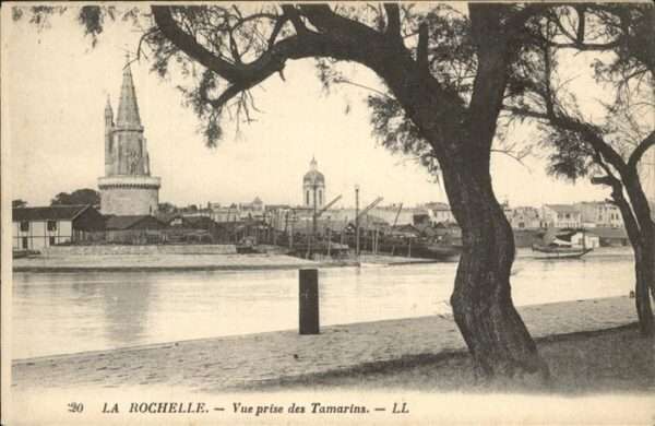 La Rochelle Charente-Maritime