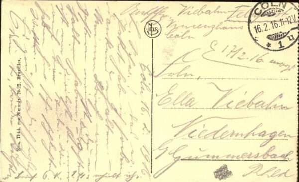 Le Havre La Bourse – Bild 2