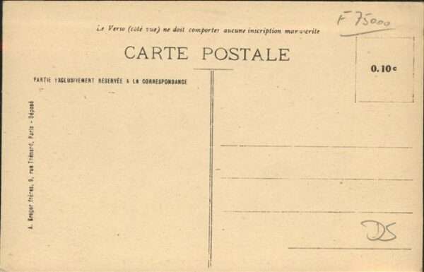 Paris Hotel Continental – Bild 2