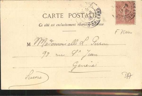Paris Theatre du Vaudeville – Bild 2