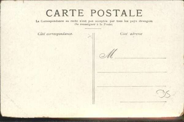 Paris Place du Chatelet – Bild 2