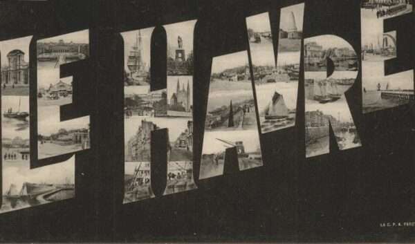Le Havre