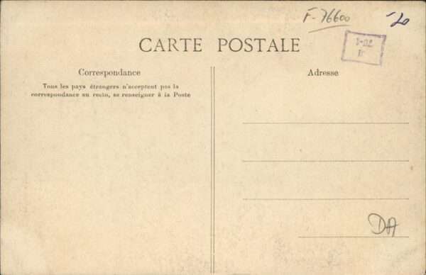 Le Havre – Bild 2