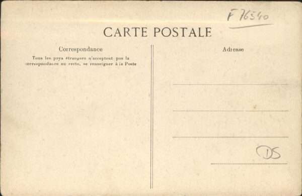 Petites Dalles Les Vue generale – Bild 2