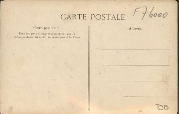 Rouen Eglise des Anthieux – Bild 2
