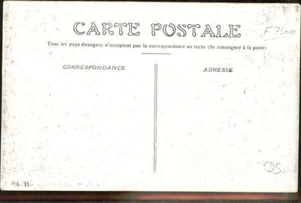 Paris Comedie Francaise – Bild 2