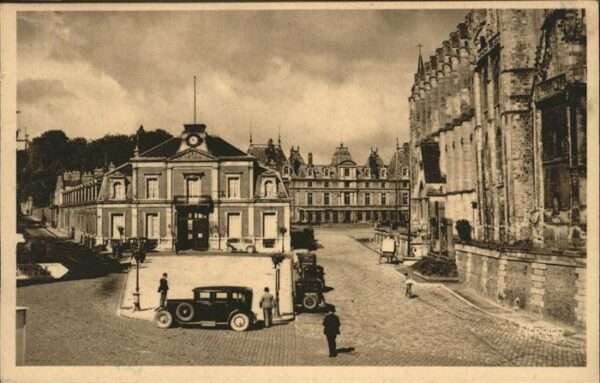 Eu 76 Place Carnot