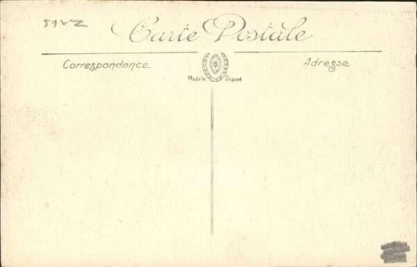 Chalons-en-Champagne Marne Panorama – Bild 2