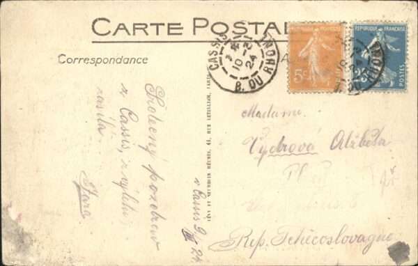 Cassis Cap Canaille – Bild 2