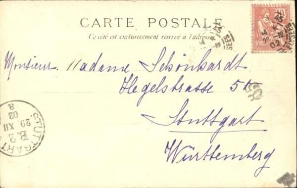 Paris Eglise Saint-Laurent – Bild 2
