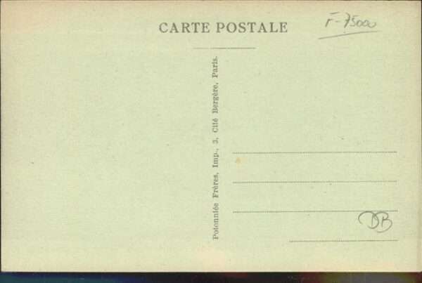 Paris Cabaret du Neant – Bild 2