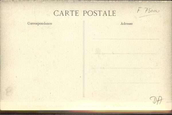 Paris Cabaret du Neant – Bild 2