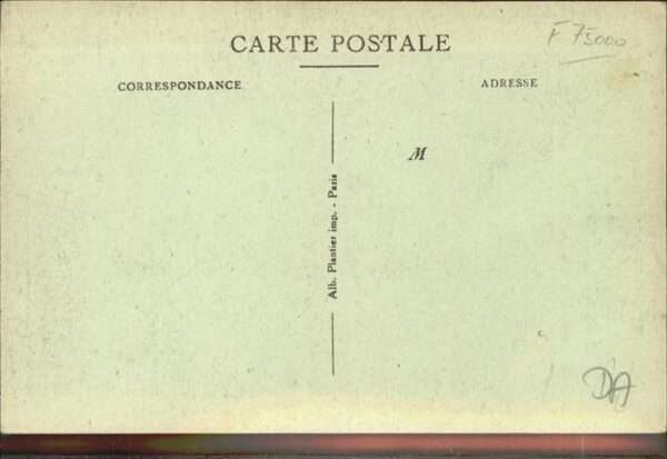 Paris Cabaret du Neant – Bild 2