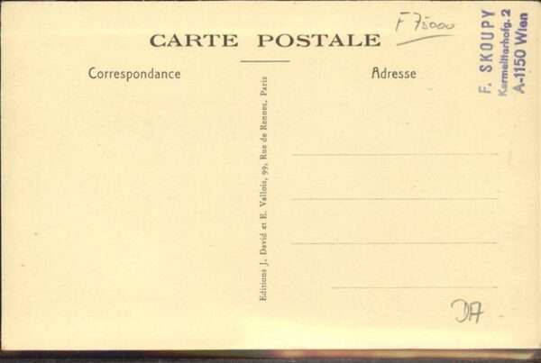 Paris Internat Universitaire – Bild 2
