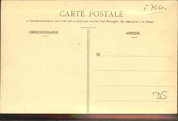 Le Havre l_Hotel Frascati – Bild 2
