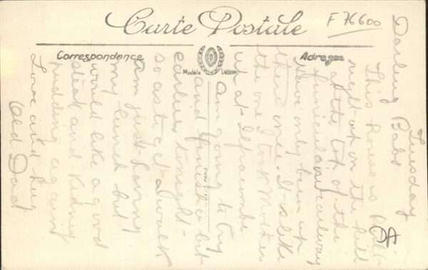 Le Havre Villa de la Cote – Bild 2