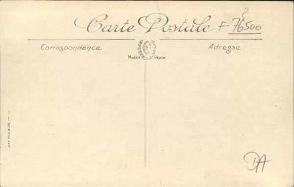 Elbeuf 76 Chapelle du Couvent – Bild 2