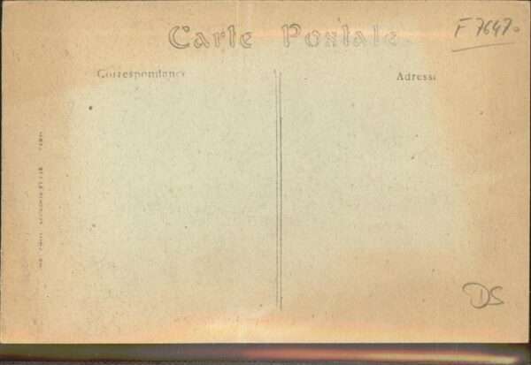 Le Treport Vue generale – Bild 2